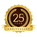 25 Years